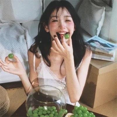 正年轻