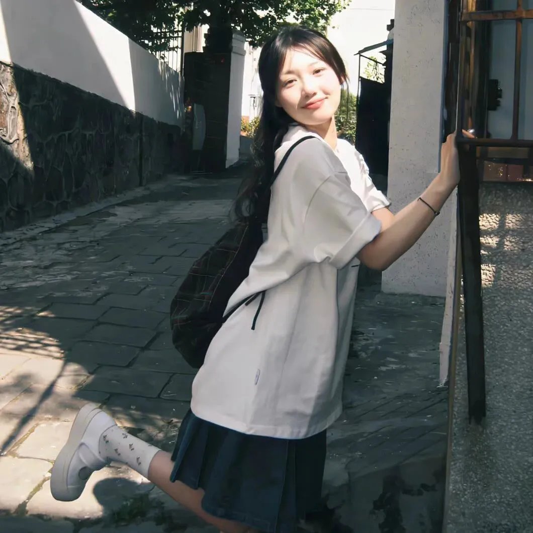 白发魔女